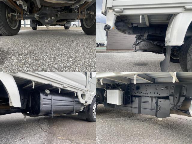 Ref:AUX-21625019 NISSAN VANETTE TRUCK 2013 - Image 11