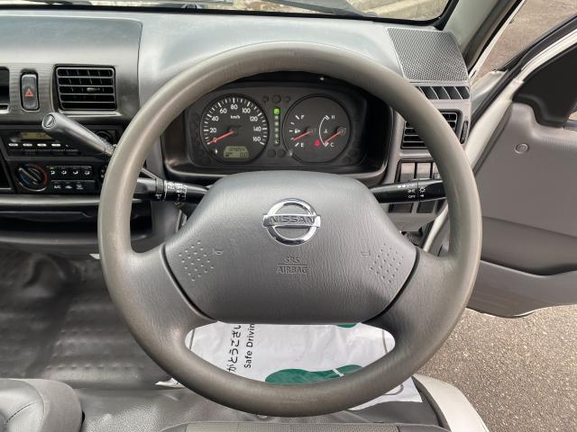 Ref:AUX-21625019 NISSAN VANETTE TRUCK 2013 - Image 12