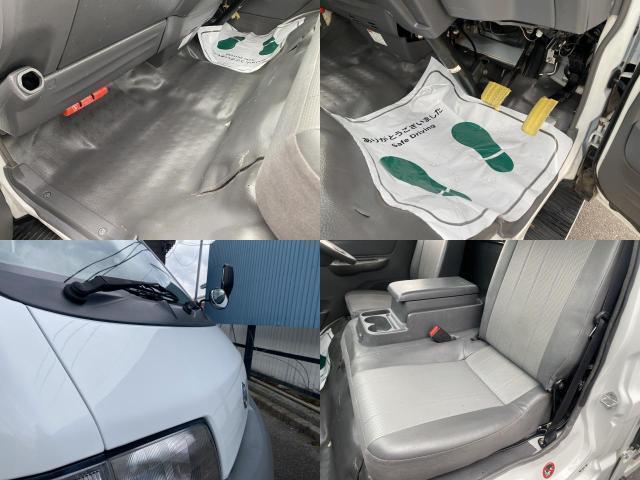 Ref:AUX-21625019 NISSAN VANETTE TRUCK 2013 - Image 16