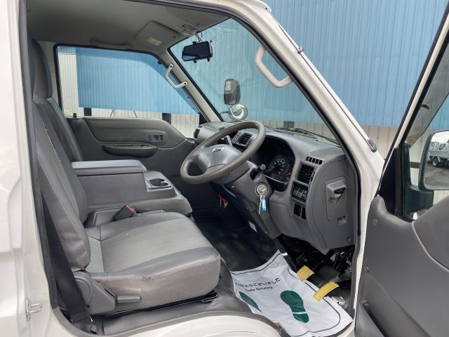 Ref:AUX-21625019 NISSAN VANETTE TRUCK 2013 - Image 18