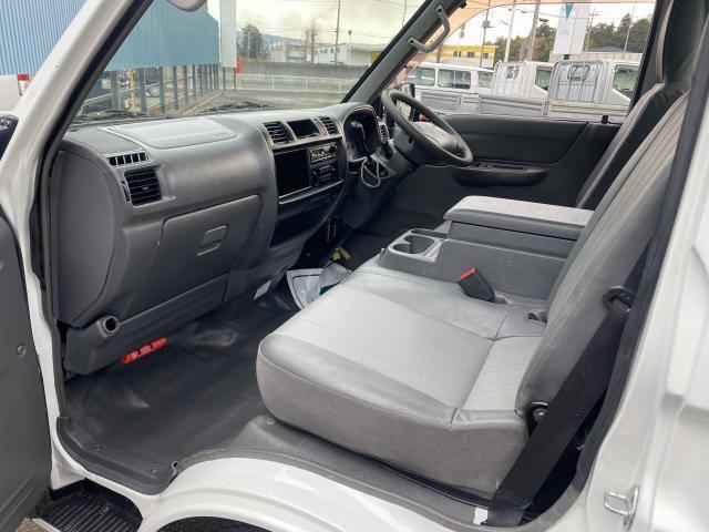 Ref:AUX-21625019 NISSAN VANETTE TRUCK 2013 - Image 19