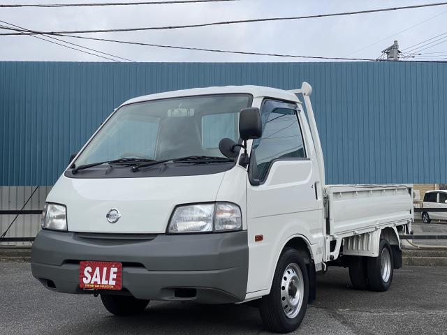 Ref:AUX-21625019 NISSAN VANETTE TRUCK 2013