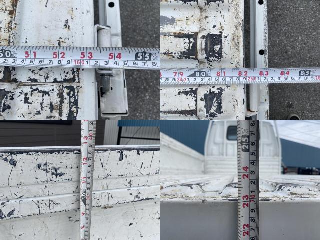 Ref:AUX-21625019 NISSAN VANETTE TRUCK 2013 - Image 6