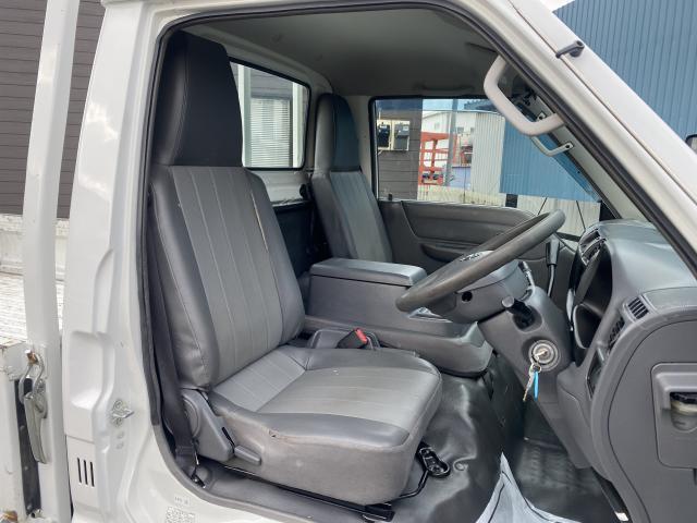 Ref:AUX-21625019 NISSAN VANETTE TRUCK 2013 - Image 7