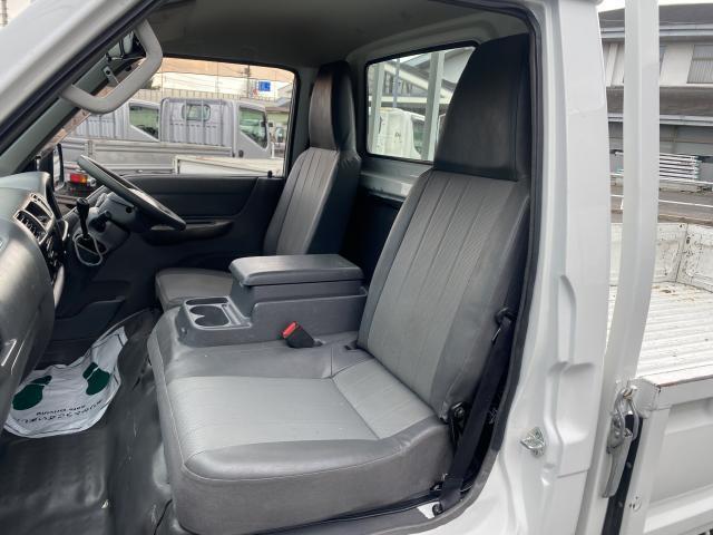 Ref:AUX-21625019 NISSAN VANETTE TRUCK 2013 - Image 8