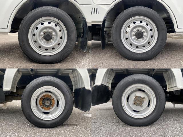 Ref:AUX-21625019 NISSAN VANETTE TRUCK 2013 - Image 10