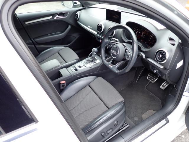 Ref:AUX-21625031 AUDI A3 2019 - Image 3