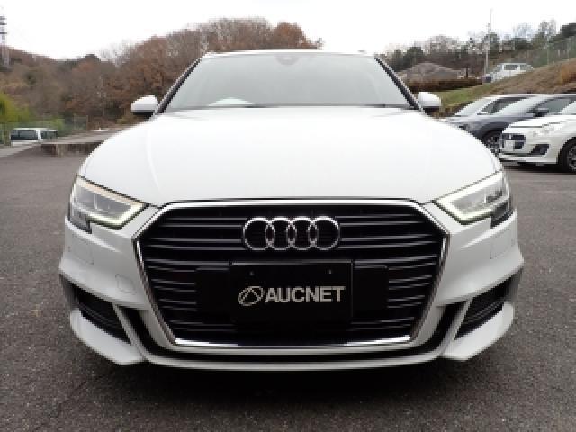 Ref:AUX-21625031 AUDI A3 2019 - Image 4