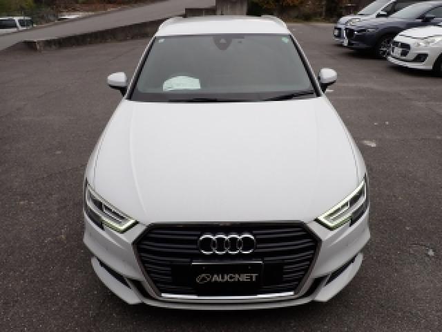 Ref:AUX-21625031 AUDI A3 2019 - Image 5