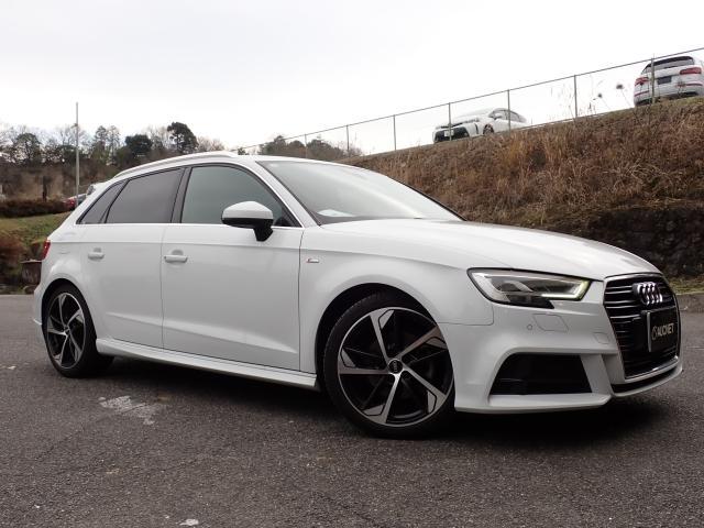 Ref:AUX-21625031 AUDI A3 2019 - Image 6