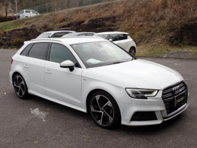 Ref:AUX-21625031 AUDI A3 2019
