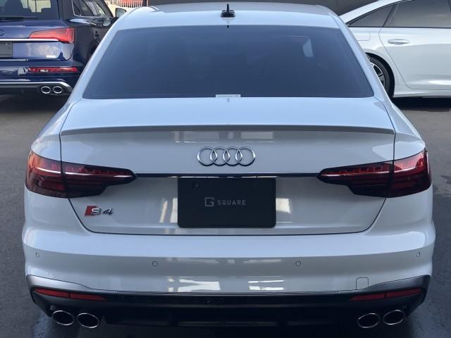 Ref:AUX-21625035 AUDI S4 2021 - Image 2