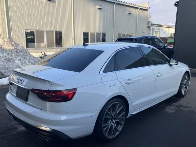 Ref:AUX-21625035 AUDI S4 2021 - Image 14