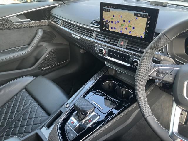 Ref:AUX-21625035 AUDI S4 2021 - Image 18