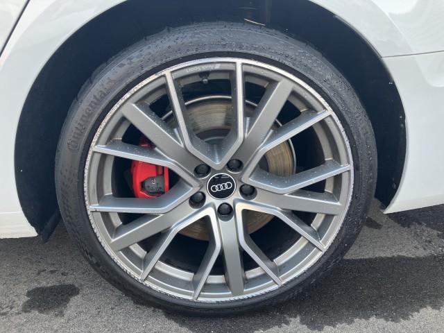 Ref:AUX-21625035 AUDI S4 2021 - Image 20