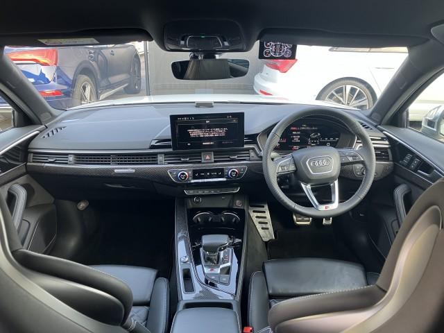 Ref:AUX-21625035 AUDI S4 2021 - Image 3