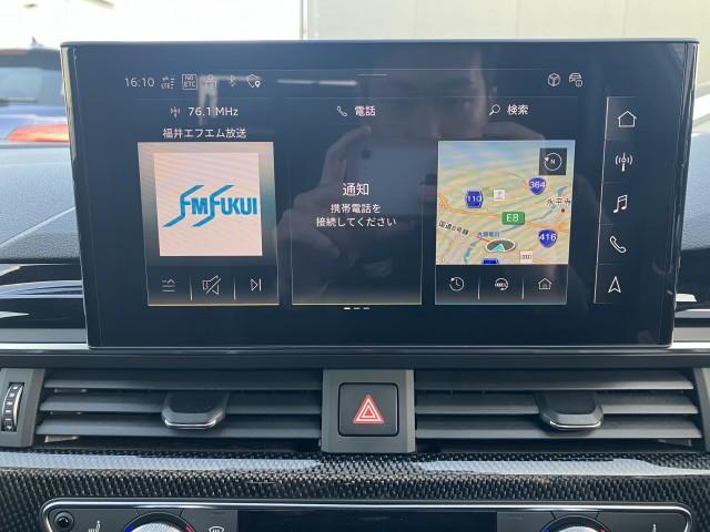 Ref:AUX-21625035 AUDI S4 2021 - Image 5