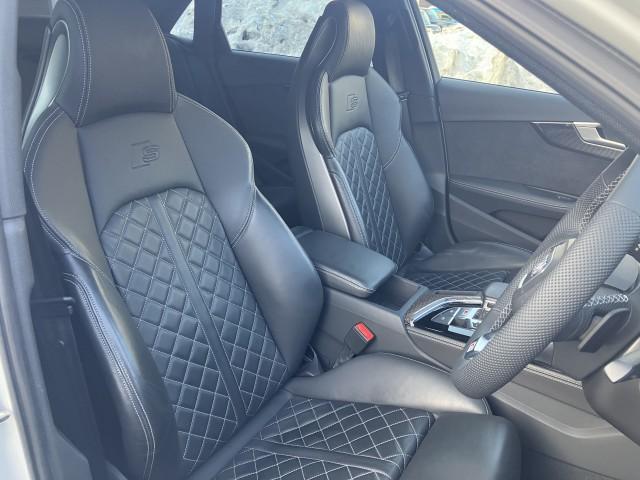 Ref:AUX-21625035 AUDI S4 2021 - Image 6