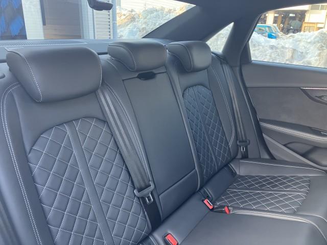 Ref:AUX-21625035 AUDI S4 2021 - Image 7