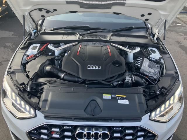 Ref:AUX-21625035 AUDI S4 2021 - Image 8