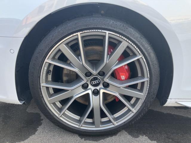 Ref:AUX-21625035 AUDI S4 2021 - Image 9