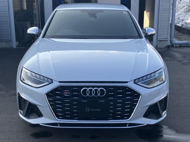 Ref:AUX-21625035 AUDI S4 2021 - Image 10