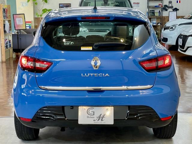 Ref:AUX-21637616 RENAULT LUTECIA 2016 - Image 2