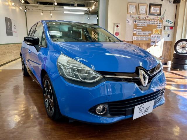 Ref:AUX-21637616 RENAULT LUTECIA 2016 - Image 12