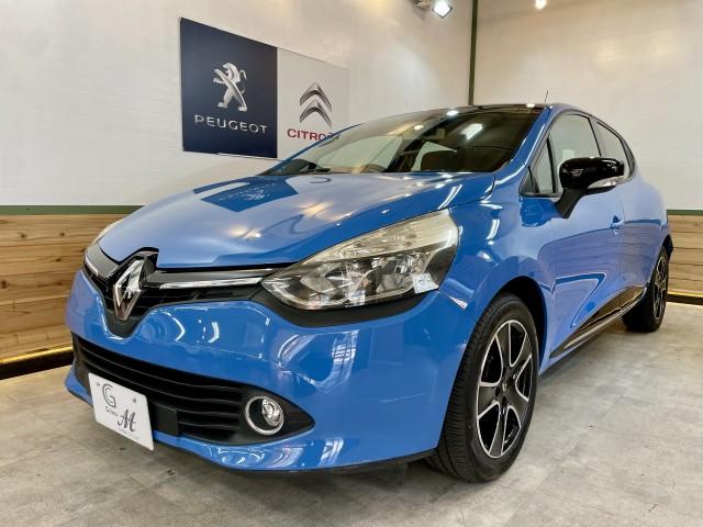 Ref:AUX-21637616 RENAULT LUTECIA 2016 - Image 13