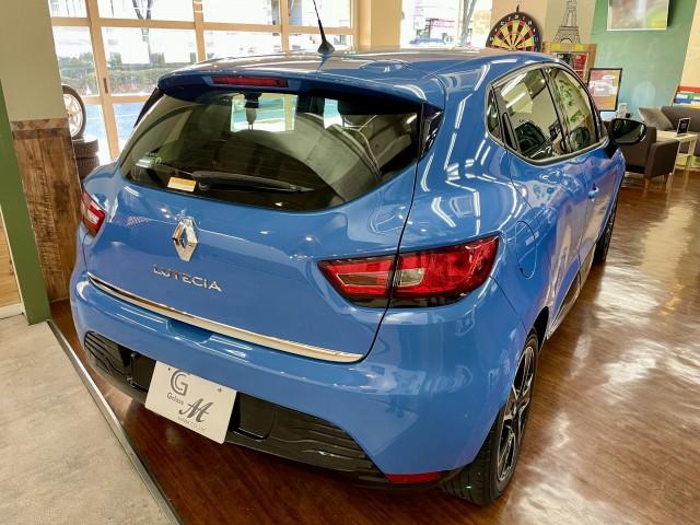 Ref:AUX-21637616 RENAULT LUTECIA 2016 - Image 14