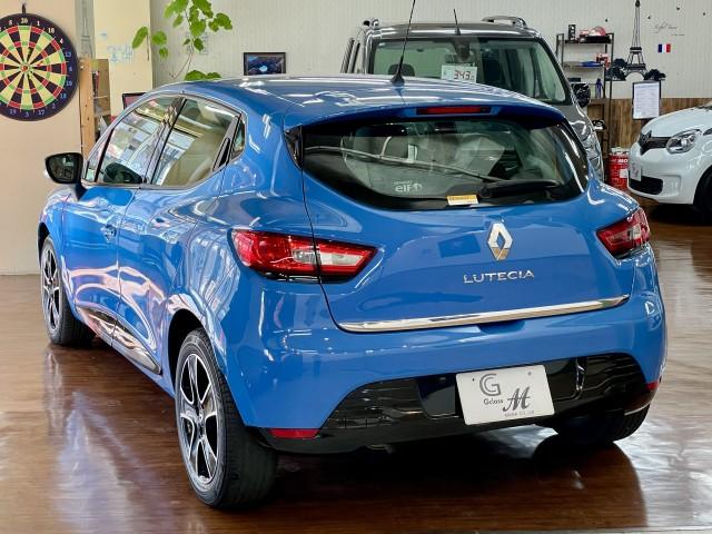 Ref:AUX-21637616 RENAULT LUTECIA 2016 - Image 15