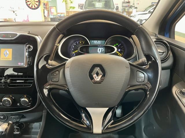 Ref:AUX-21637616 RENAULT LUTECIA 2016 - Image 18