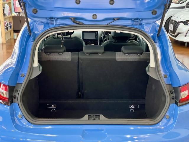 Ref:AUX-21637616 RENAULT LUTECIA 2016 - Image 19