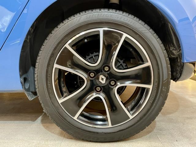 Ref:AUX-21637616 RENAULT LUTECIA 2016 - Image 20