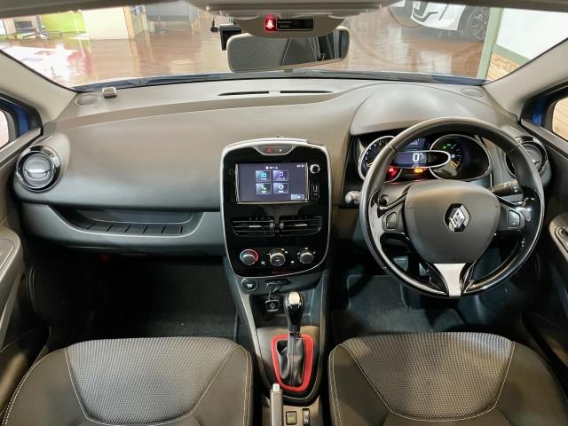 Ref:AUX-21637616 RENAULT LUTECIA 2016 - Image 3