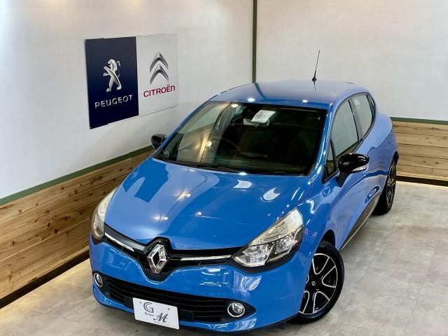 Ref:AUX-21637616 RENAULT LUTECIA 2016