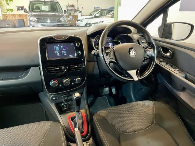 Ref:AUX-21637616 RENAULT LUTECIA 2016 - Image 5