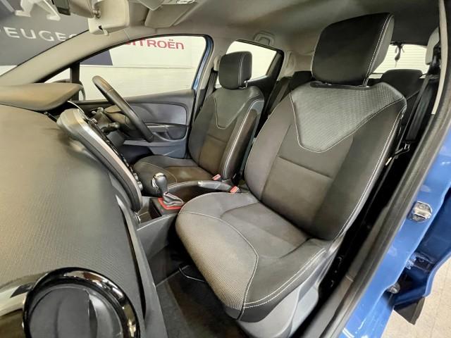 Ref:AUX-21637616 RENAULT LUTECIA 2016 - Image 6