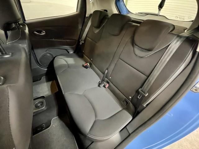 Ref:AUX-21637616 RENAULT LUTECIA 2016 - Image 7