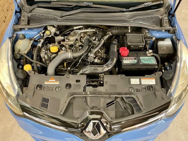 Ref:AUX-21637616 RENAULT LUTECIA 2016 - Image 8