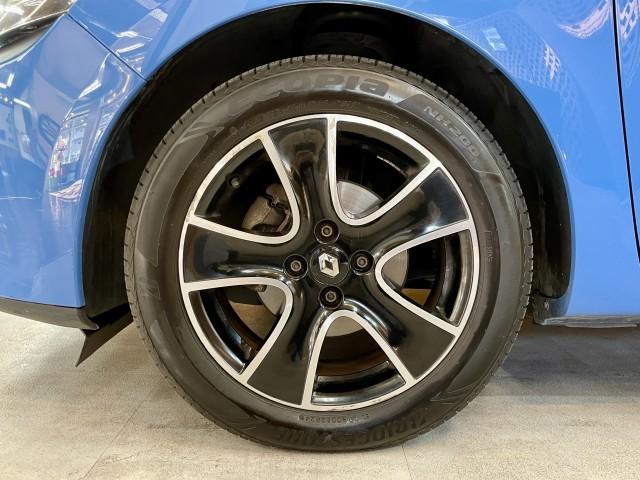 Ref:AUX-21637616 RENAULT LUTECIA 2016 - Image 9