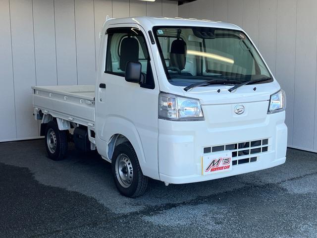 Ref:AUX-21638119 DAIHATSU HIJET TRUCK 2023 2 Ref:AUX-21638119 DAIHATSU HIJET TRUCK 2023 - Image 2
