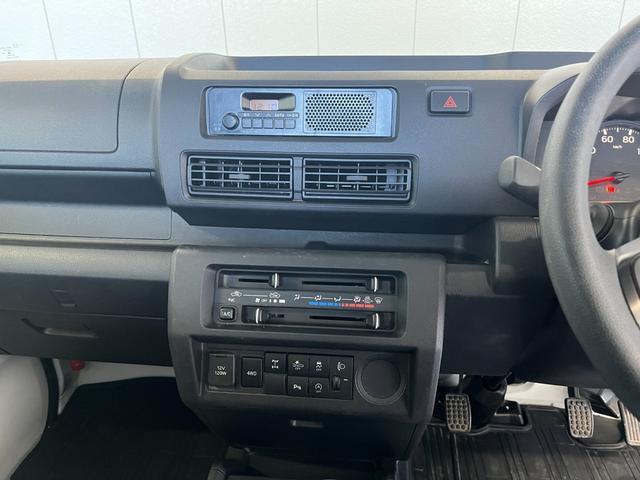 Ref:AUX-21638119 DAIHATSU HIJET TRUCK 2023 13 Ref:AUX-21638119 DAIHATSU HIJET TRUCK 2023 - Image 13