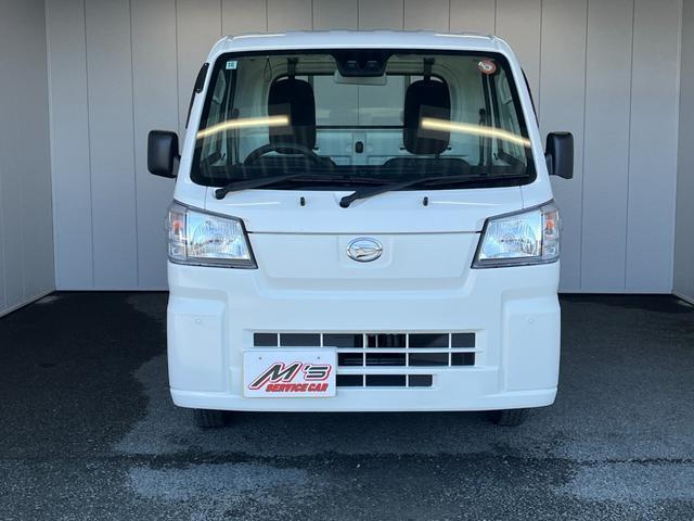 Ref:AUX-21638119 DAIHATSU HIJET TRUCK 2023 5 Ref:AUX-21638119 DAIHATSU HIJET TRUCK 2023 - Image 5