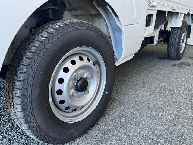 Ref:AUX-21638119 DAIHATSU HIJET TRUCK 2023 6 Ref:AUX-21638119 DAIHATSU HIJET TRUCK 2023 - Image 6