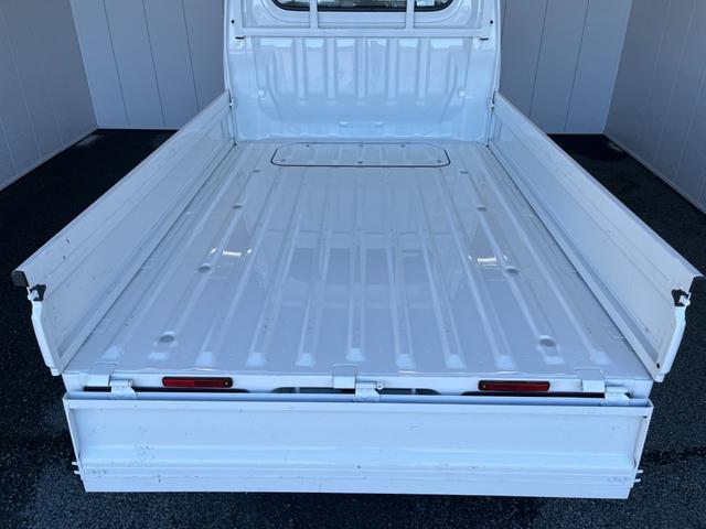 Ref:AUX-21638119 DAIHATSU HIJET TRUCK 2023 7 Ref:AUX-21638119 DAIHATSU HIJET TRUCK 2023 - Image 7