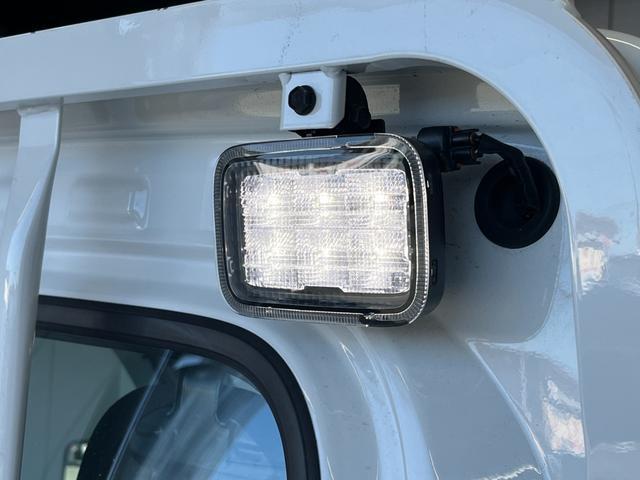 Ref:AUX-21638119 DAIHATSU HIJET TRUCK 2023 8 Ref:AUX-21638119 DAIHATSU HIJET TRUCK 2023 - Image 8