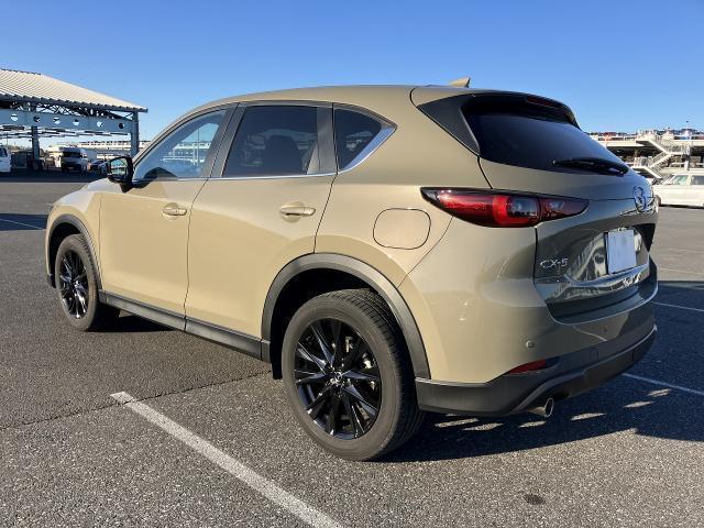 Ref:AUX-21638179 MAZDA CX-5 2023 - Image 2