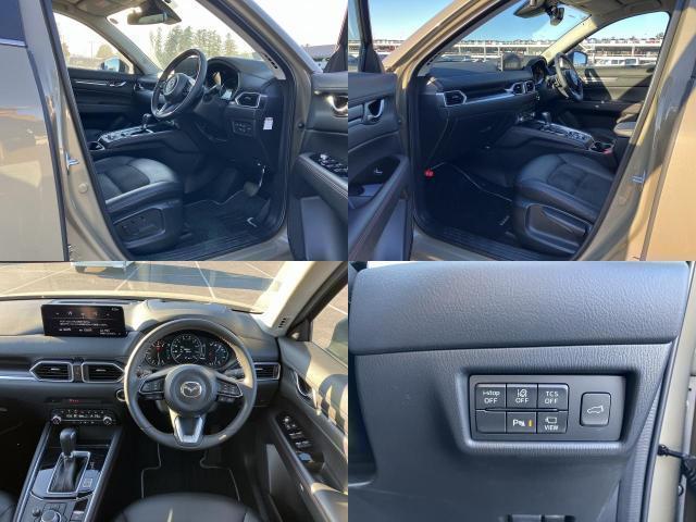 Ref:AUX-21638179 MAZDA CX-5 2023 - Image 6