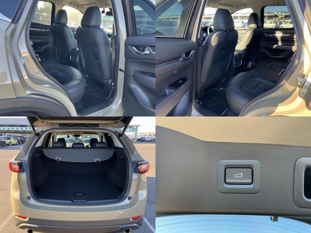 Ref:AUX-21638179 MAZDA CX-5 2023 - Image 7